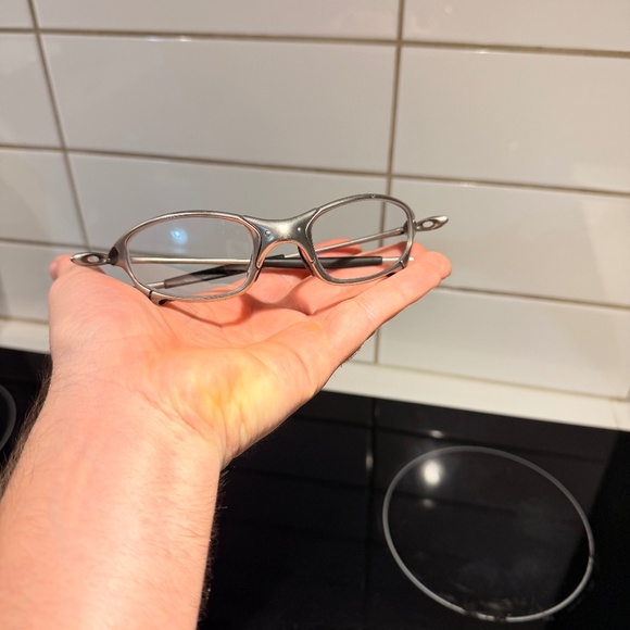 Juliet plasma - Picture 1 of 6